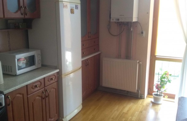 Продаж 3 квартира,вул. Васильянок,Центр,Франківськ., фото 9