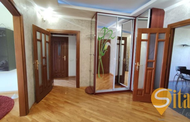 Оренда 3кімнатної квартири на вулиці Остроградських, фото 16