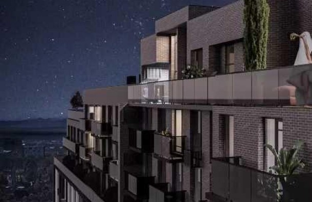 Продаж 1 кім квартириManhattan UpЦентр, фото 9