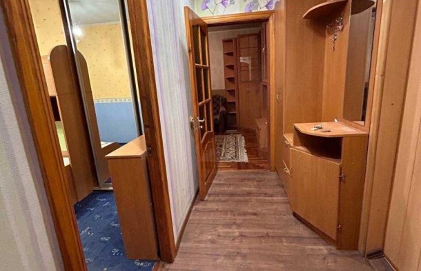 Продаж 2 кімнатної квартири в Хортицькому мікрорайоні, фото 13
