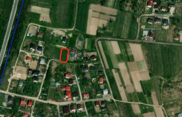 Продаж земельної ділянки РяснеРуське будівництво, фото 3