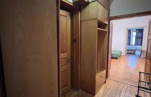 2 кімнатна квартира в центрі Львова на вулиці Пекарській, фото 6