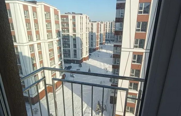 Продається 3 х кімнатна квартира з ремонтом., фото 16