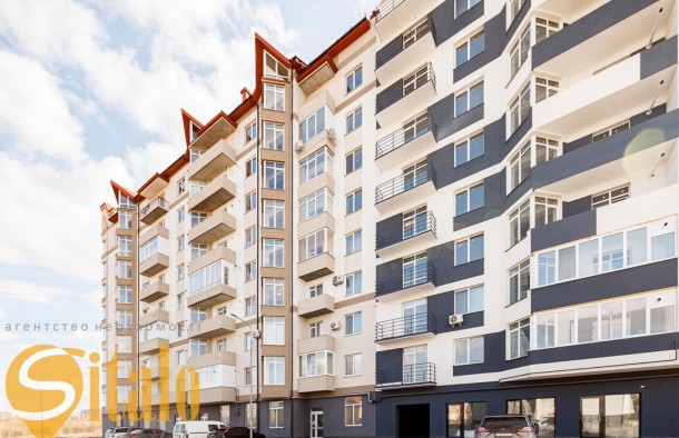 Продаж 2кім квартири 60м2 біля озераПасічна, фото 24