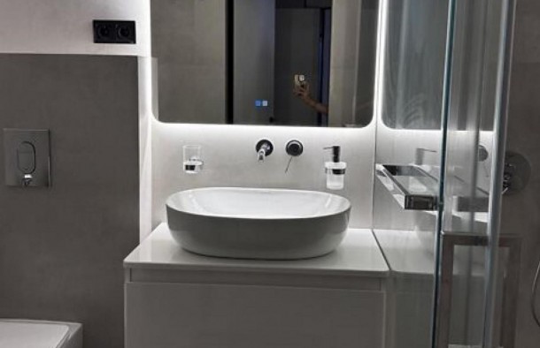 Продаж 2х кімнт. квартири в новобудові по бульвару Центральному., фото 17