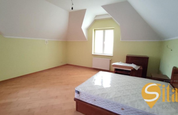 4 кімнатний будинок з ремонтом в Брюховичах, фото 14