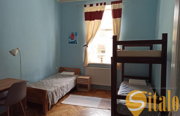 4 кімнатна квартира по вулиці Чехова Д Яреми, місто ЛЬвів., фото 12