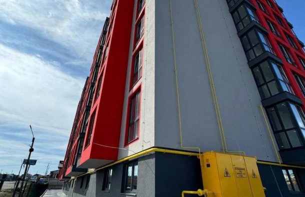 Продаж  2Квартира  0 цикл  Винники, фото 5