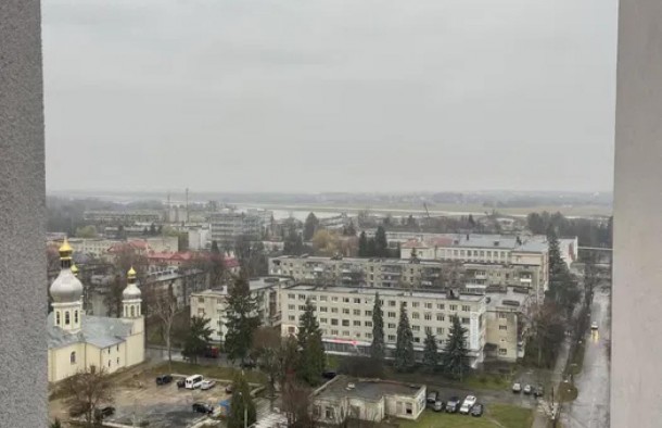 Продаж 2кімнатна квартира вул. Городоцька, Залізничний рн. м. Львів, фото 12