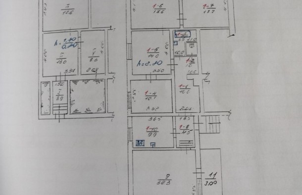 Продаж будинку, 5кімнат,  вул. Пріцака Східна Шевченківський рн. м. Львів, фото 15