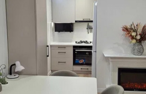 Продаж 1 кімнатна квартира в ЖК Авалон Зелена Стріт, Львів, фото 1