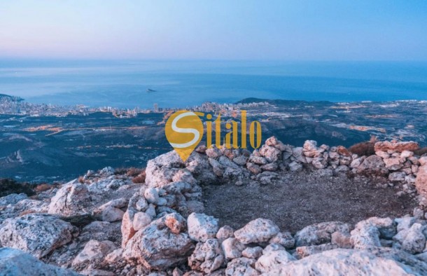 Бунгало з просторою терасою та видом на узбережжя моря, БенідормФінестрат, фото 17