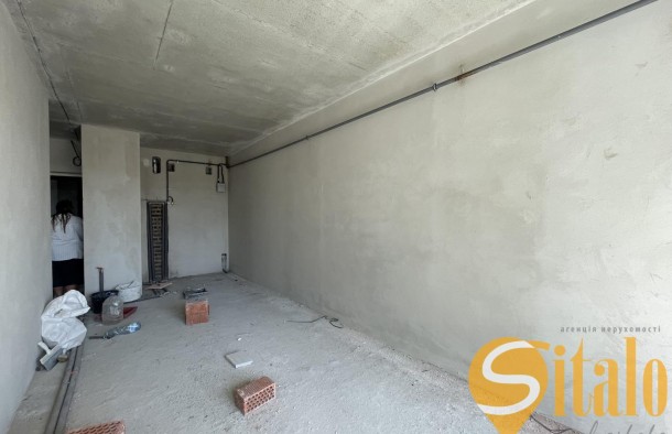 Продаж 1 кімнатна квартира вулиця Тракт Глинянський Лодія , клубний будинок, фото 7
