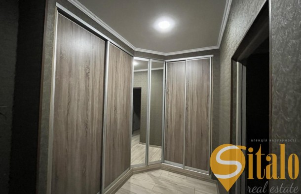 Продаж 1 кімнатна квартира вулиця Бігова ЖК Щасливий, фото 4
