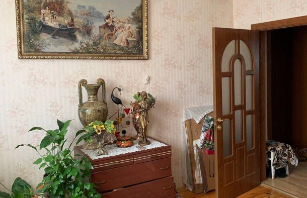 Продаж 2к квартири по вул.С.Синенка, фото 1