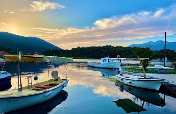 Продаж вілл і будинків в Чорногорії в Тіваті tv01490.3bd_8966, фото 31