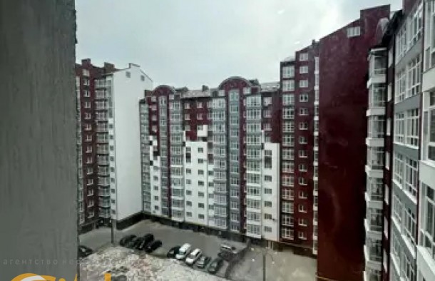 Продається 1 кім. квартира ,Височана . ЗДАНА секція., фото 15