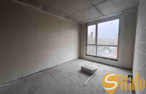 Продаж 2кімнатної квартири в ЖК Грінвуд4, Брюховичі, фото 4