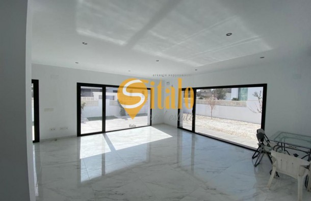 Вілла у чарівному куточку біля моря в Кальпе, фото 9