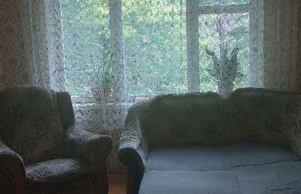 Продам 2х кімнатну квартиру на Парамонова, фото 4