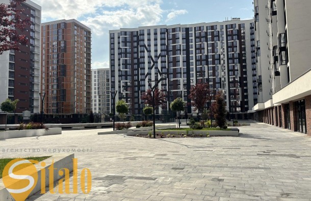 Продажа 1к квартиры 37 кв. м  на ул. Ленкавского, фото 18