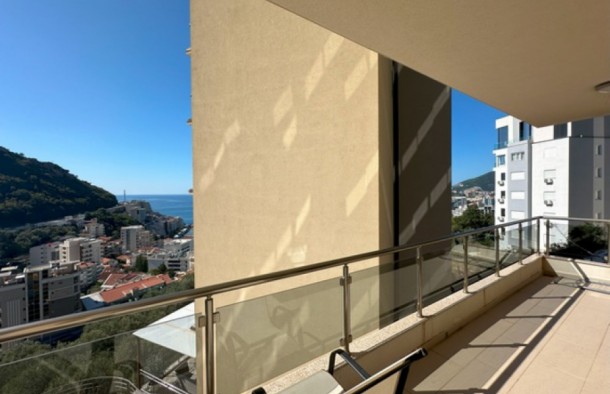 Продаж квартир в Чорногорії в Рафаїловичі rf01449.1bd_s8333, фото 7