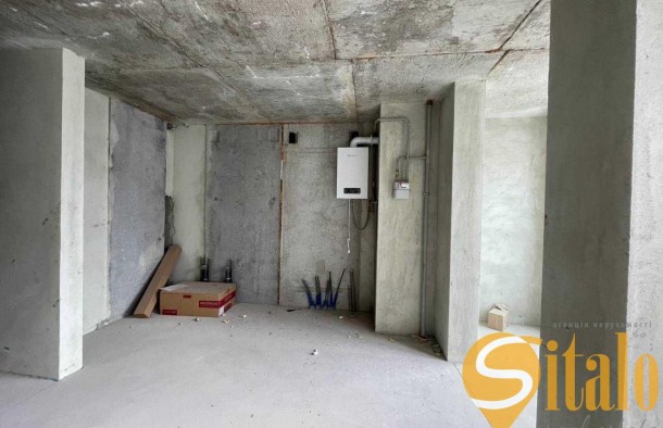 Продаж 1 кімнатна квартира по вул. Трускавецька,  Львів, фото 5