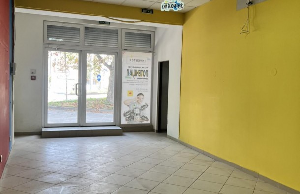 Оренда комерційного приміщення по вулиці Окружна бічна Кульпарківська, місто Львів, фото 4