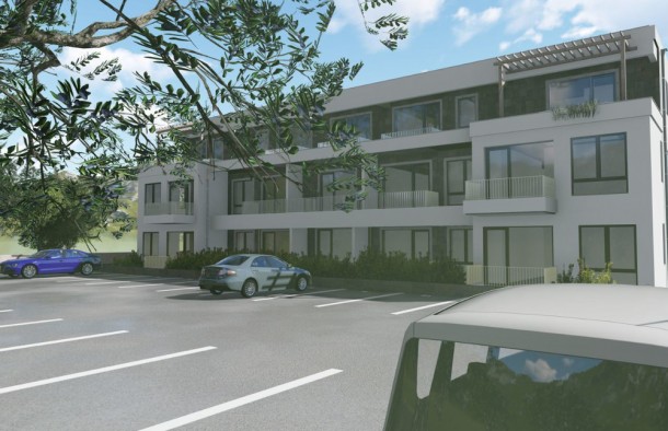 Продаж квартир в Чорногорії в Радановичі rd01276.cuc_s8162, фото 2