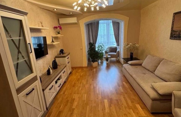 Терміново Продаж 3 кім квартири в центрі з меблями і технікою, фото 9
