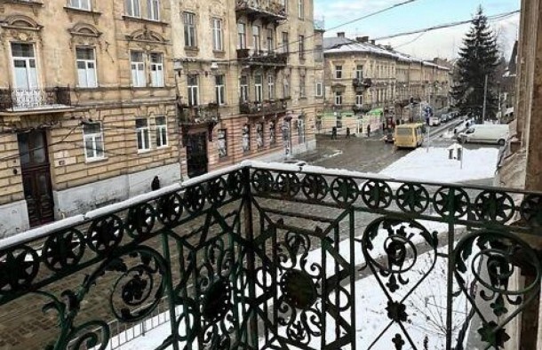 4 кімнатна квартира, вулиця Генерала Чупринки, місто Львів, фото 10