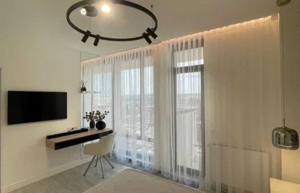 2 кім квартира в  ЖК MANHATTANЦентрОзероФранківськ, фото 1