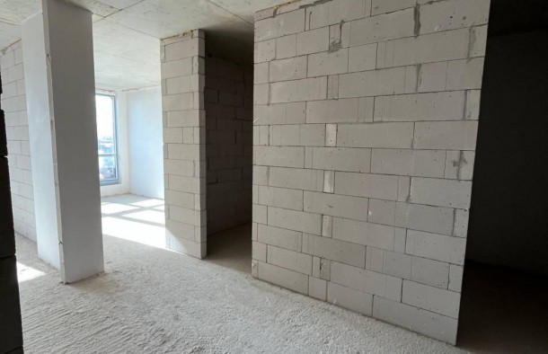 Продаж видової 2 кім. квартири в зданій секції ЖК Manhattan UP, фото 10