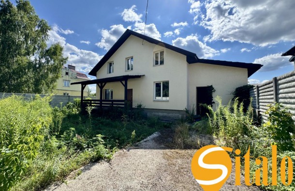 Дом будинок 130 кв.м, 8 соток, метро Осокорки, Славутич. Без, фото 2