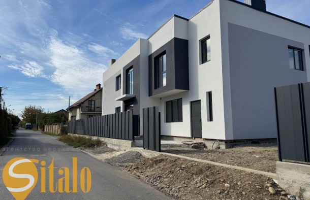 Продається готовий до ремонту  таунхаус з власною ділякою., фото 2