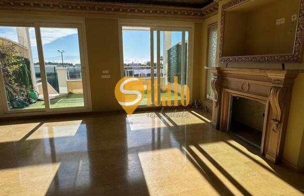 Затишний дуплекс у закритому котеджному містечку в Кальпе, фото 8