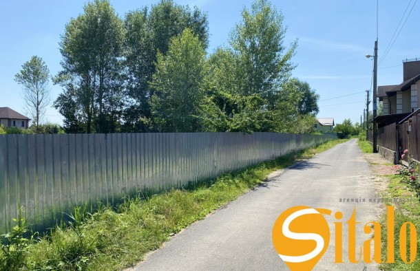 Ділянка 9,35 соток біля Olympic Village та Блакитного озера, 100 м до водного каналу, Підгірці, СТ Веселка, фото 4