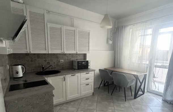 Оренда 1 кімнатної квартири в новобудові вул.Шевченка, ЖК Великобританія, фото 4