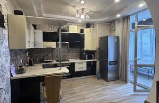 Продаж 1кімнатної квартири по вулиці Порохова, ЖК Avalon Garden, Львів, фото 7