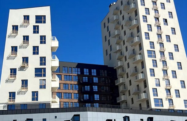 Продаж 1 кімнатна квартира в ЖК Viking Hills по вул. Щурата,  Львів, фото 3