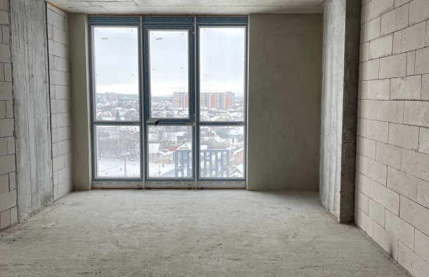 Видова 3х кімнатна квартира від власника в ЖК Паркова алея, фото 6