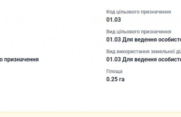 Продаж земельної ділянки с. МикитинціКосівський рн, фото 6