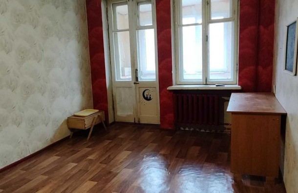 Продаж однокімнатної квартири проспект Соборний біля готелю Інтурист., фото 3