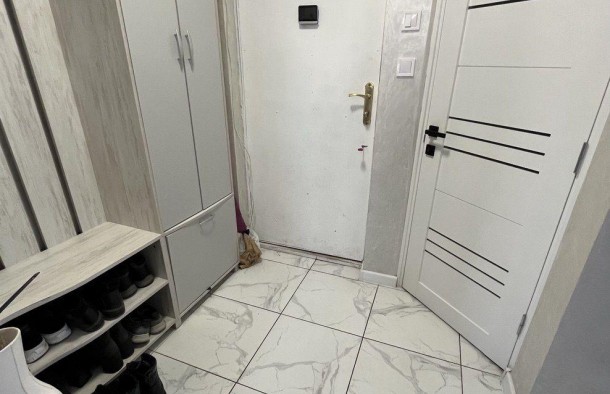 Продаж 1кім квартири з ремонтом, індивід опалення, фото 13