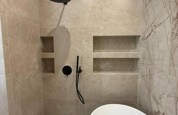 Продаж готового котеджу з дизайнерським ремонтом та меблями в Брюховичах, фото 41