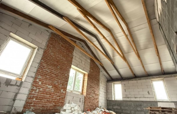 Продаж затишних котеджів без ремонту по вулиці Садова, с. Бірки, фото 16