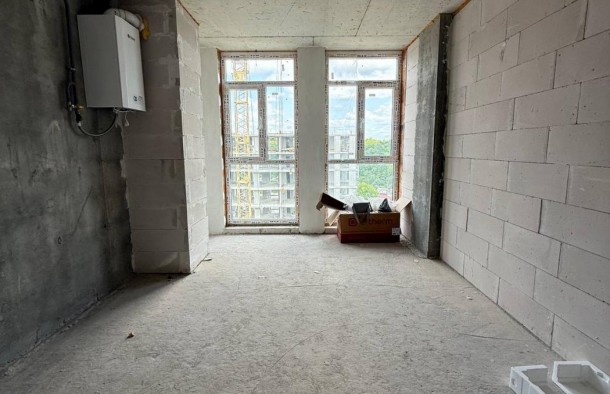 Продається 2ох кімнатна квартира у м.Львів, новобудова.Будинок зданий та заселений, фото 6