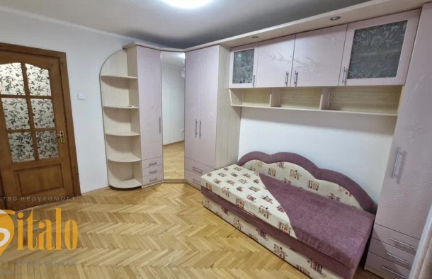 Продаж 3 кім квартири з індивід опаленням біля паркуПасічна, фото 13