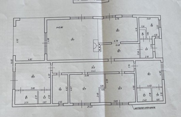 Продаж топового одноповерхового будинкуЧукалівка Авторський ремонт, фото 19