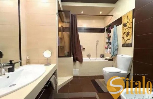 Продаж 3кімнатна квартира вул. Галілея, Личаківський район, м. Львів, фото 12